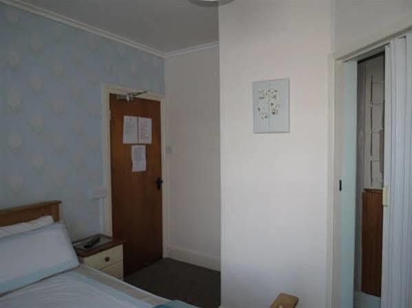 Trevilla New Quay Buitenkant foto